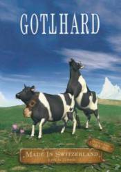 Gotthard : Made in Switzerland (DVD)